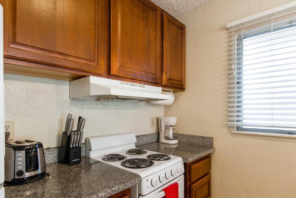 Lovely 1 Bedroom With Kitchen, Free Wifi & Parking Kapa'a Exterior foto