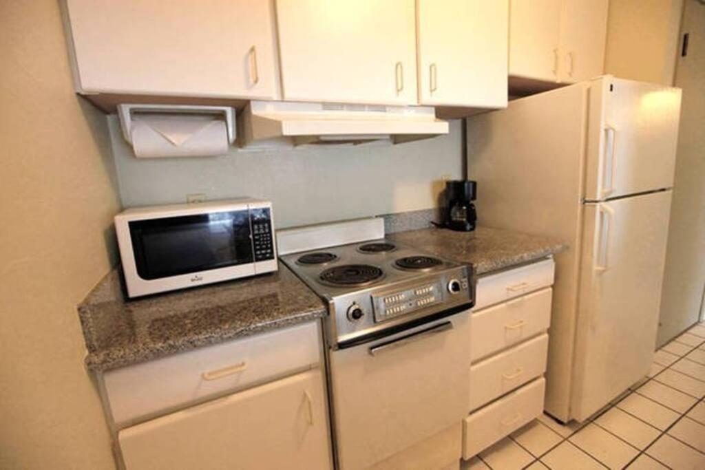 Lovely 1 Bedroom With Kitchen, Free Wifi & Parking Kapa'a Exterior foto