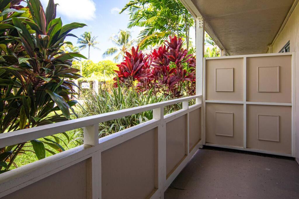 Lovely 1 Bedroom With Kitchen, Free Wifi & Parking Kapa'a Exterior foto